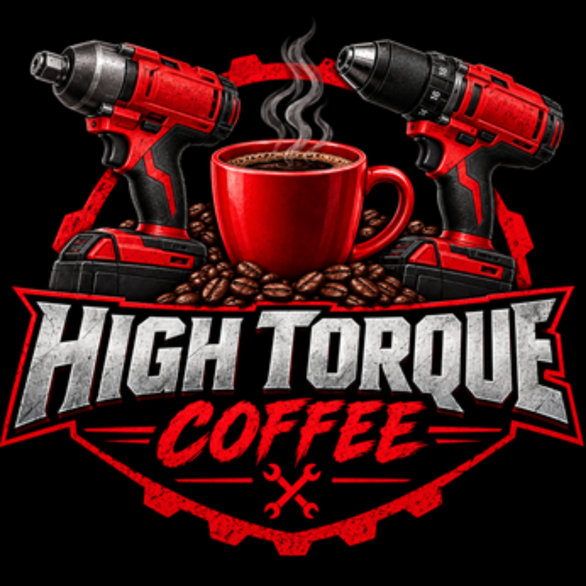 High Torque Coffee Company